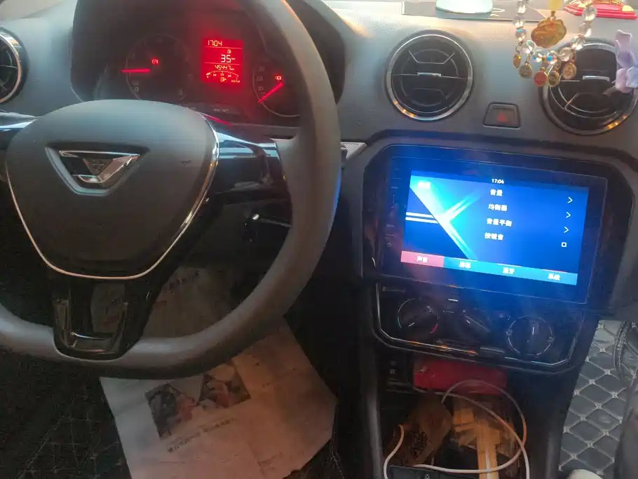 Jetta VA3 — миниатюра 13