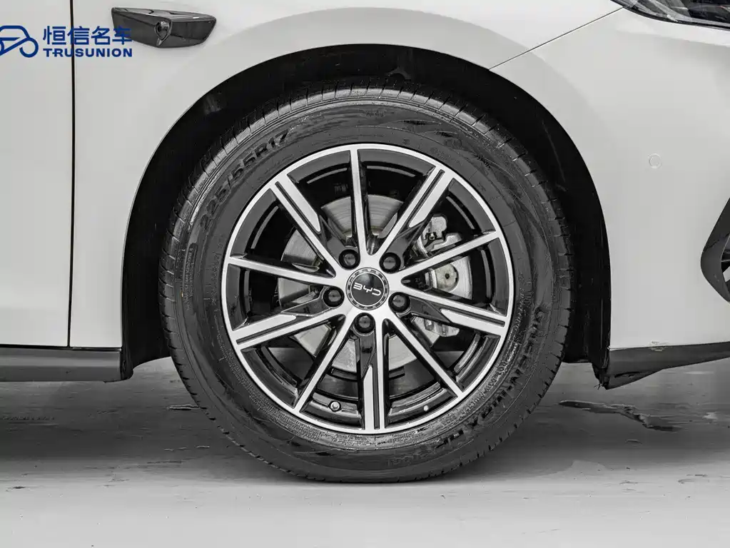 BYD SEAL 06 DM I TRAVEL EDITION