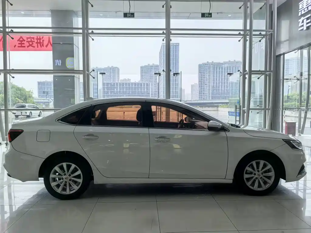 Roewe i6 — фотографии объявления, Фото 12