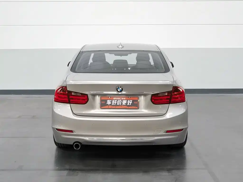 BMW 3 Series — миниатюра 4