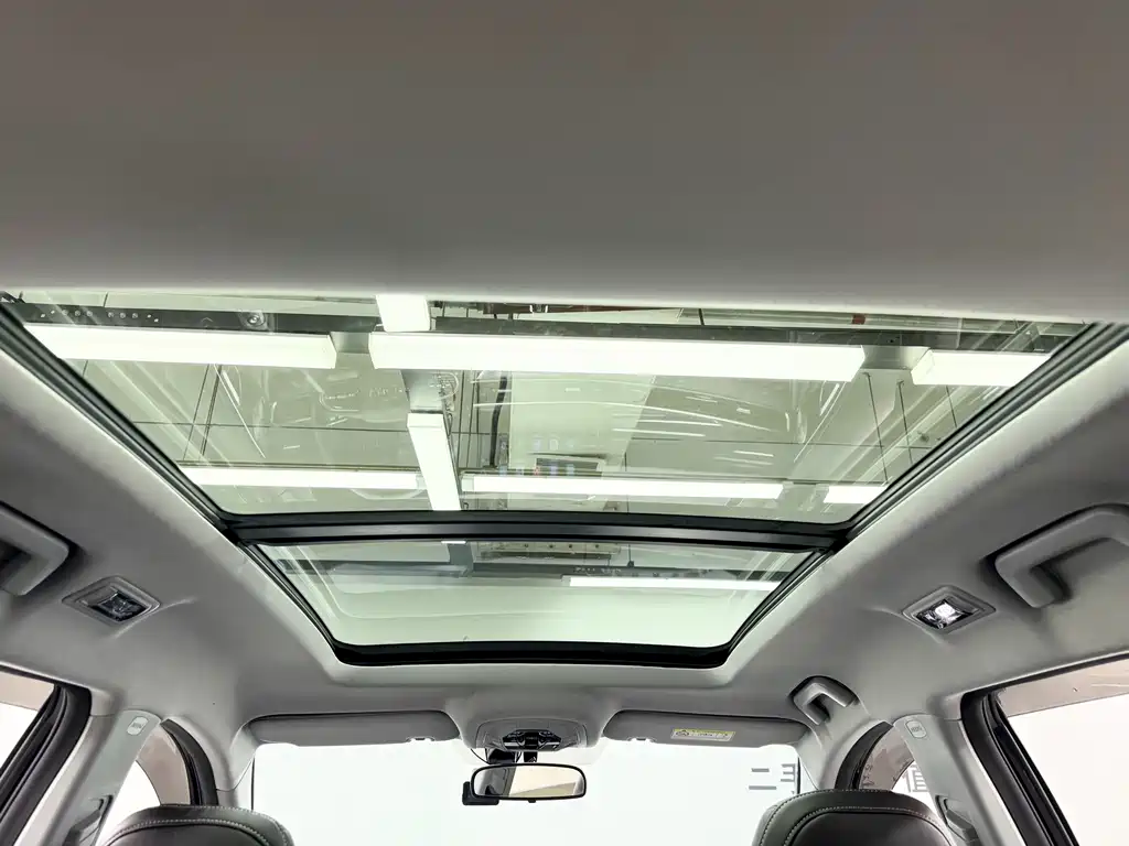 Chery Tiggo 7 PLUS — миниатюра 19