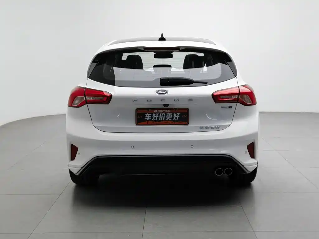 Ford Focus — миниатюра 4