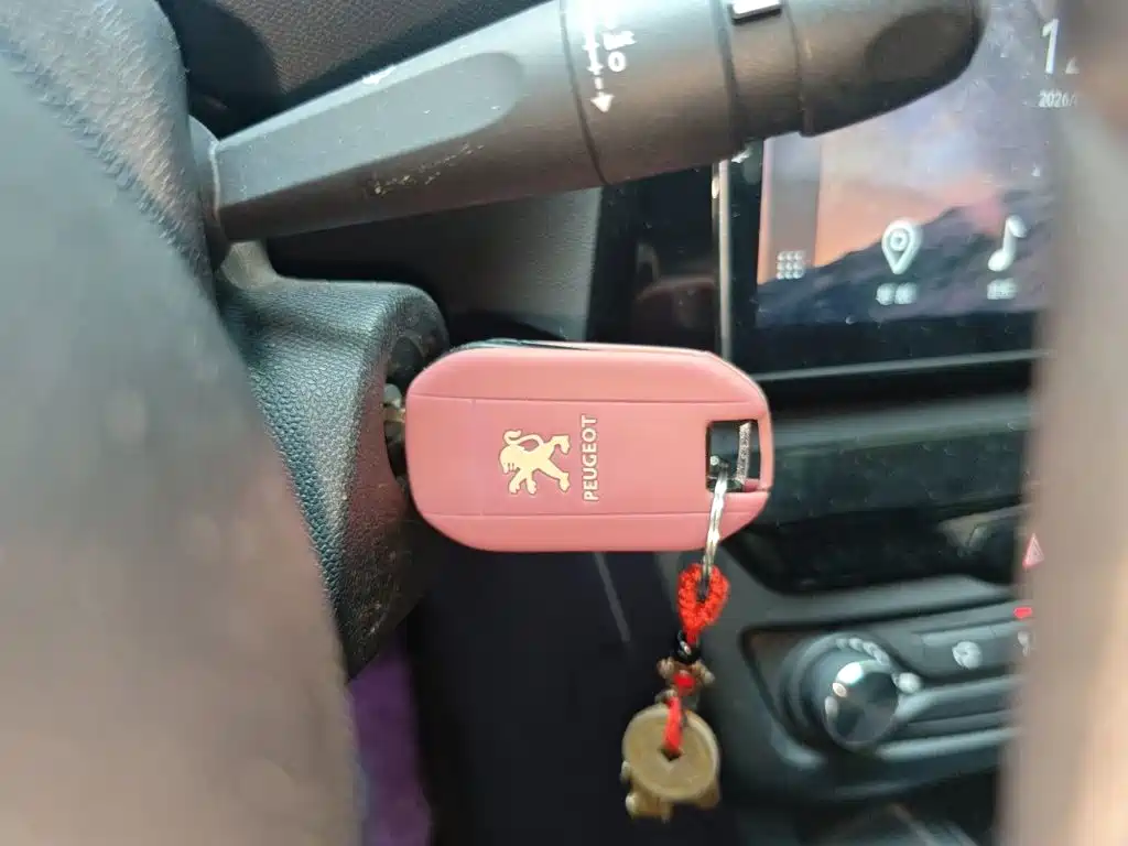 Peugeot 308 — миниатюра 12