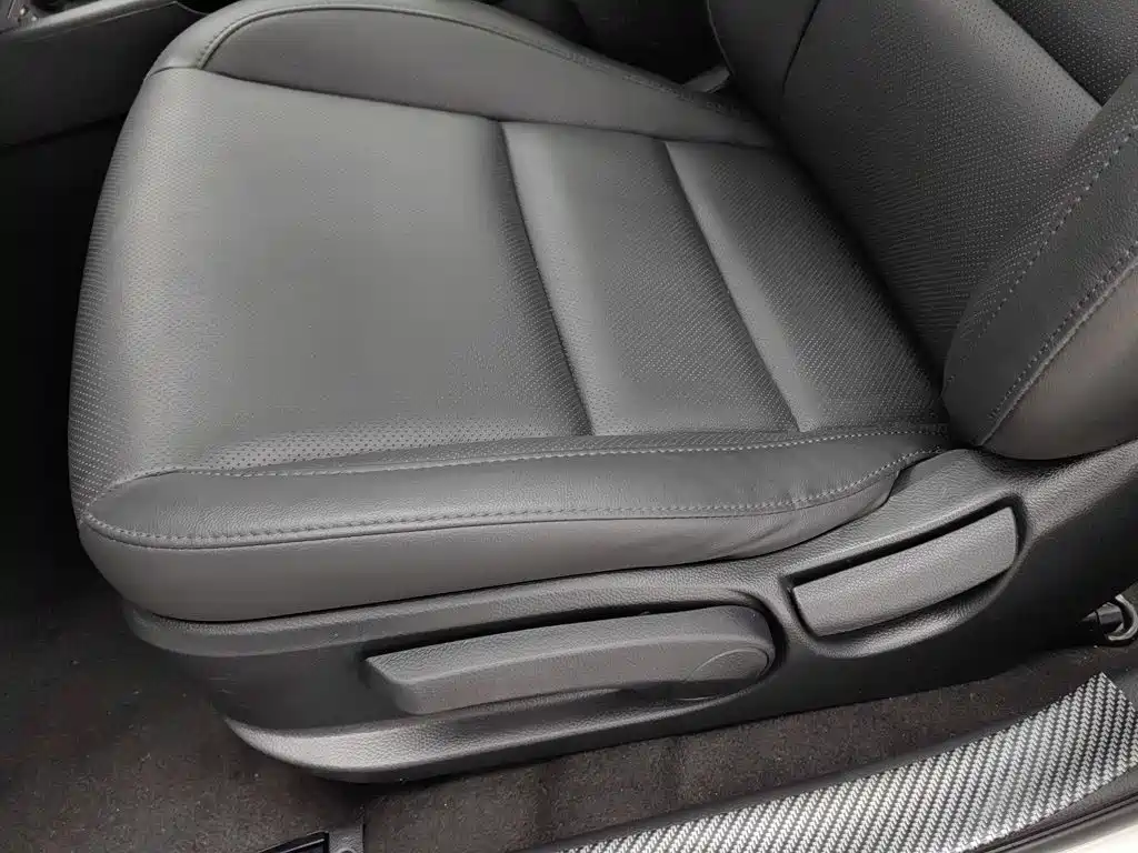 Hyundai Mistra — миниатюра 20