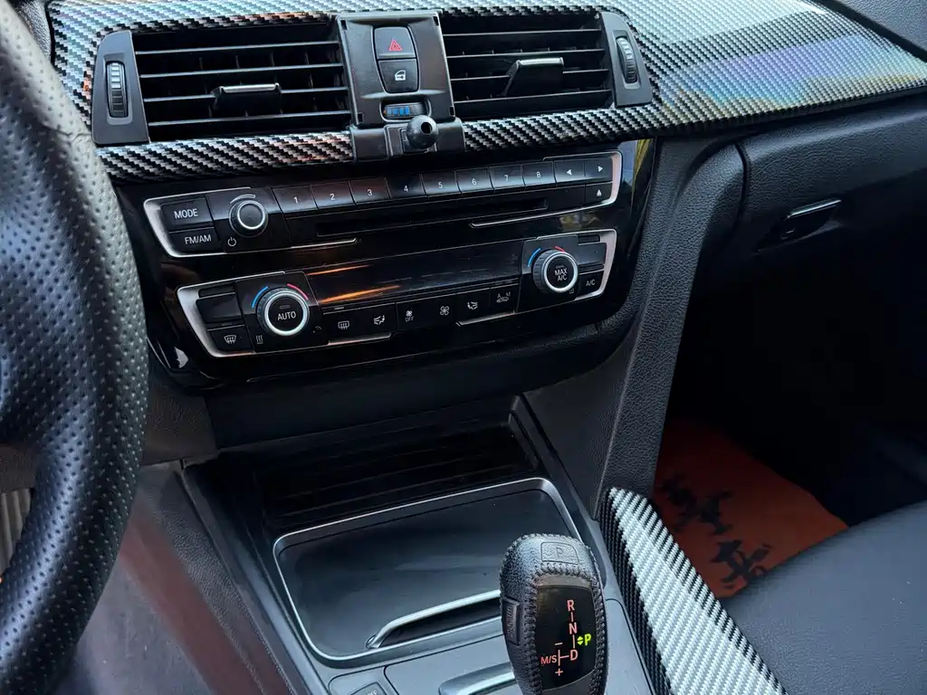 BMW 3 Series — миниатюра 10