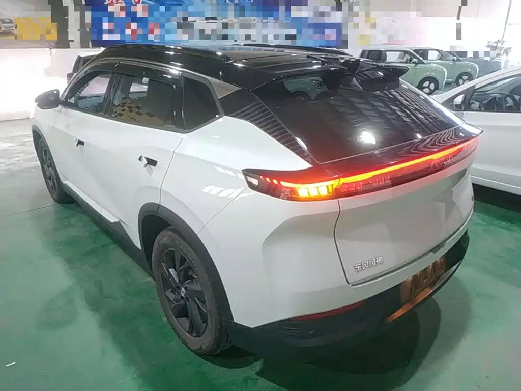 Aeolus L7 — миниатюра 23