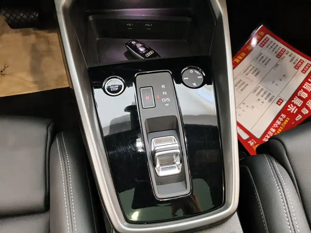 Audi A3 — миниатюра 14