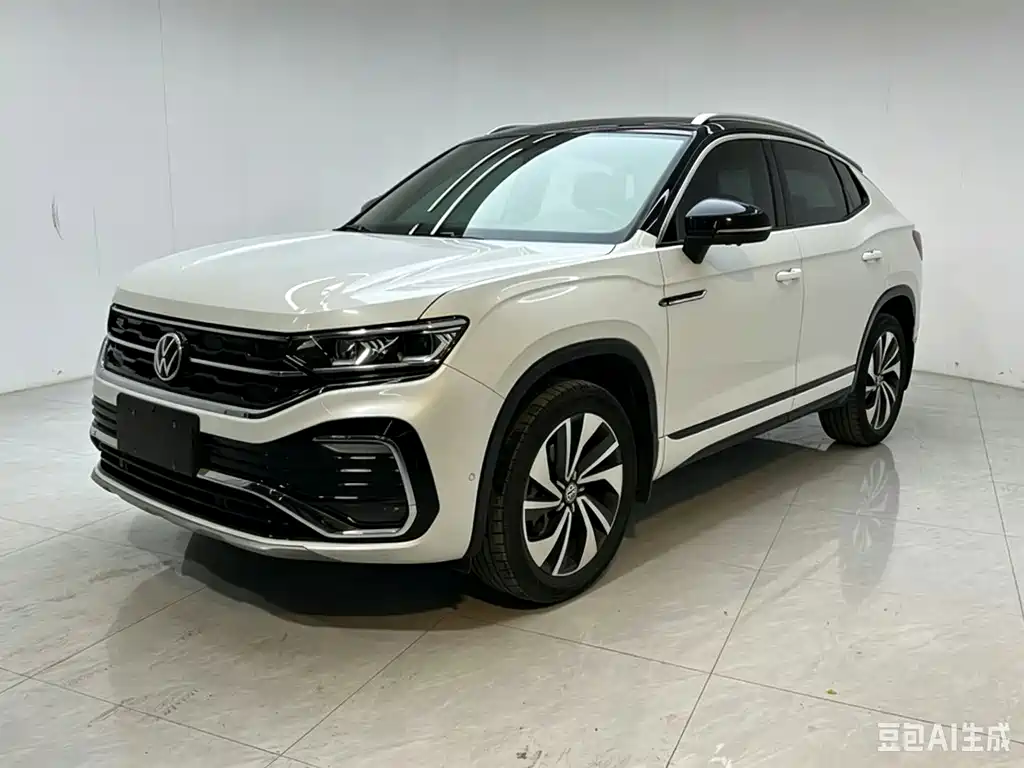 Volkswagen X 2021