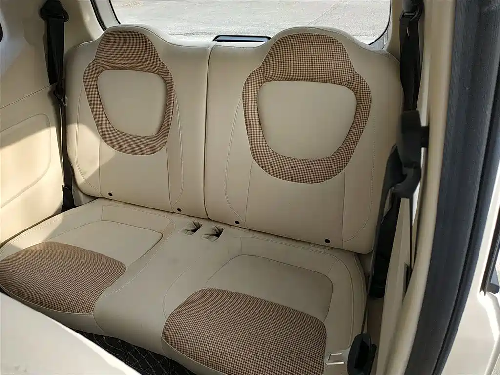 Wuling Mini EV — фотографии объявления, Фото 13