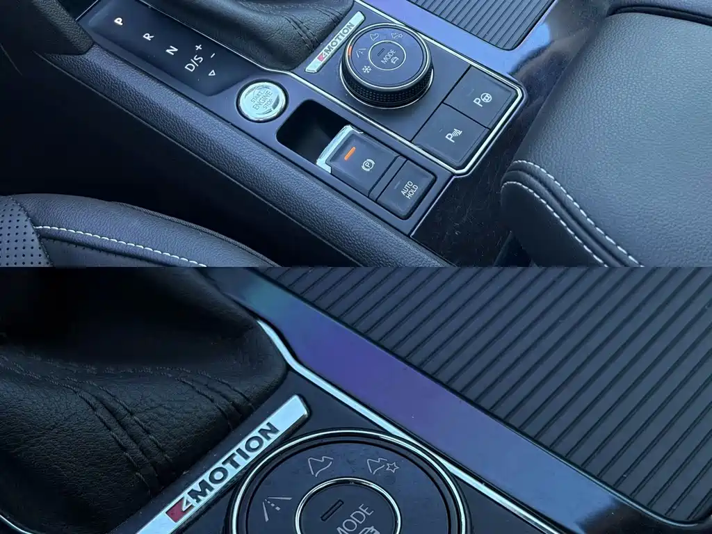 Volkswagen Teramont — миниатюра 23