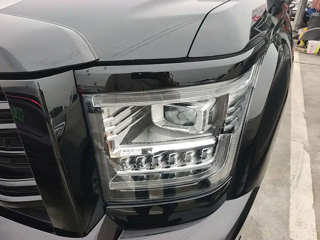 Haval H5 — миниатюра 24