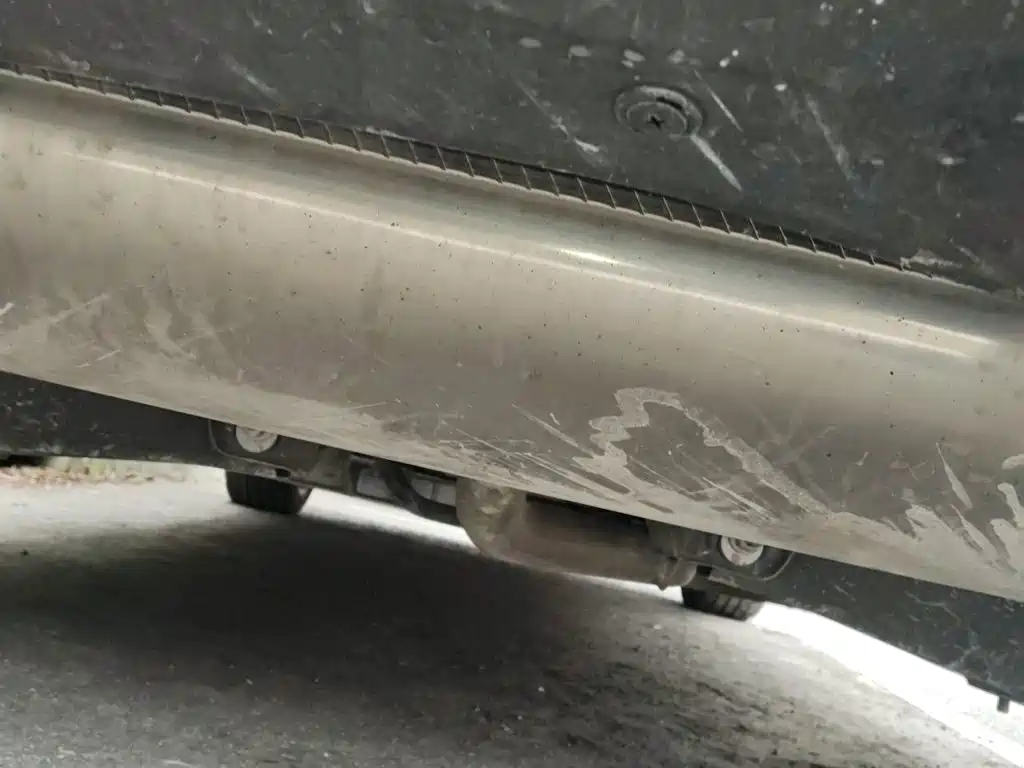 Roewe RX5 New Energy — миниатюра 25