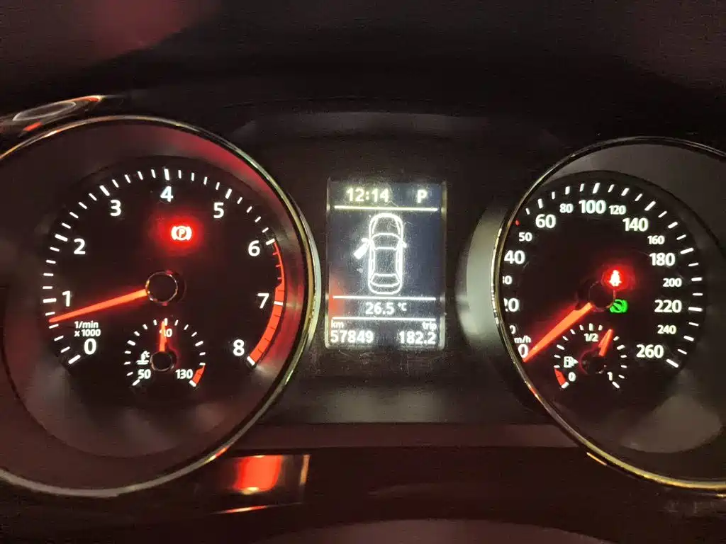 Volkswagen Sagitar — миниатюра 7