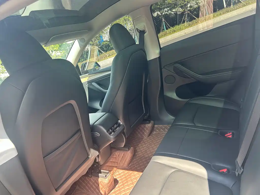 Tesla Model Y — миниатюра 6