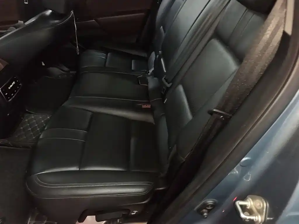 GAC Motor Trumpchi GS8 — миниатюра 17