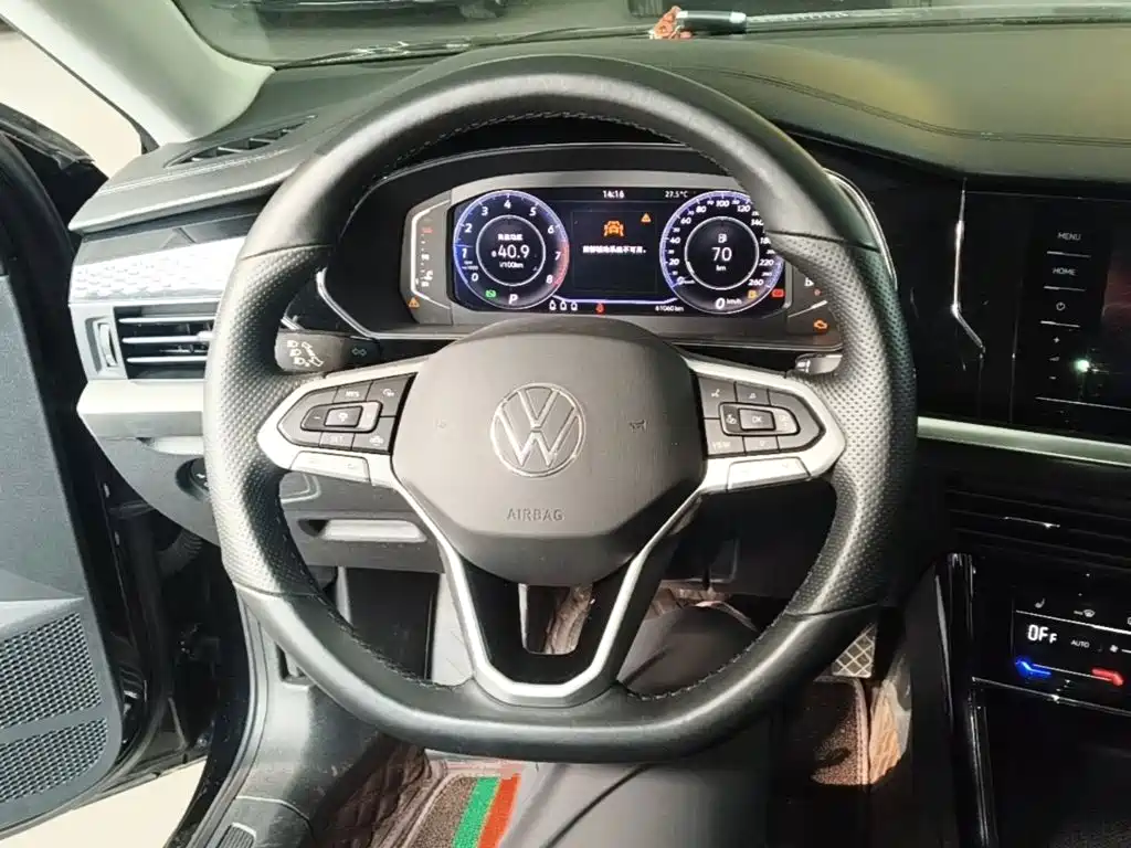 Volkswagen Passat — миниатюра 11