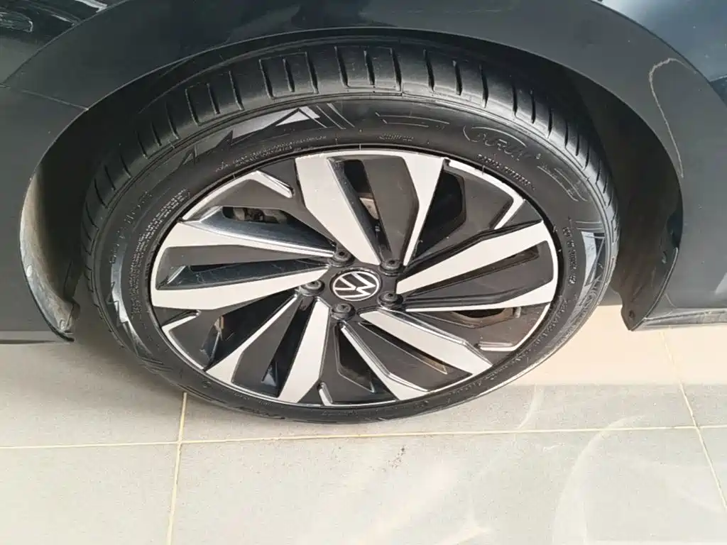 Volkswagen Passat — миниатюра 23