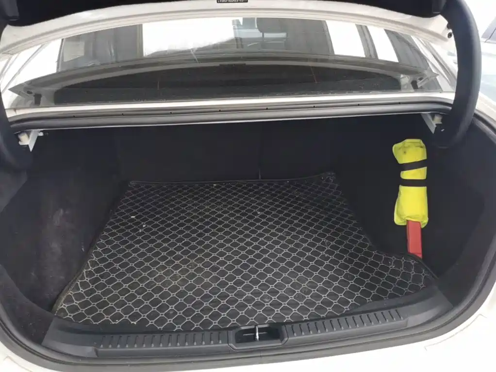 Ford Focus — миниатюра 19