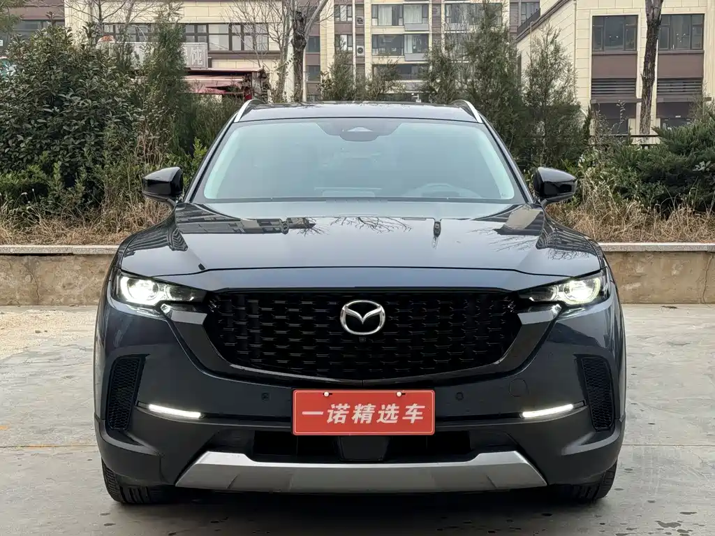 MAZDA CX 50 XINGYA