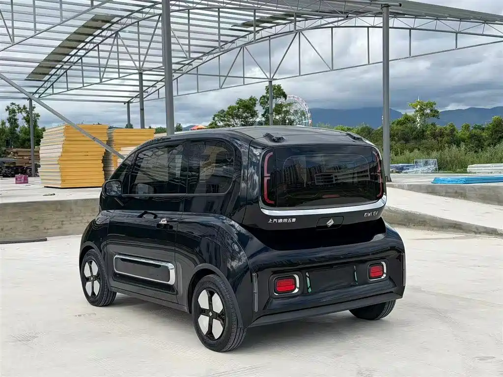 Baojun Kiwi EV