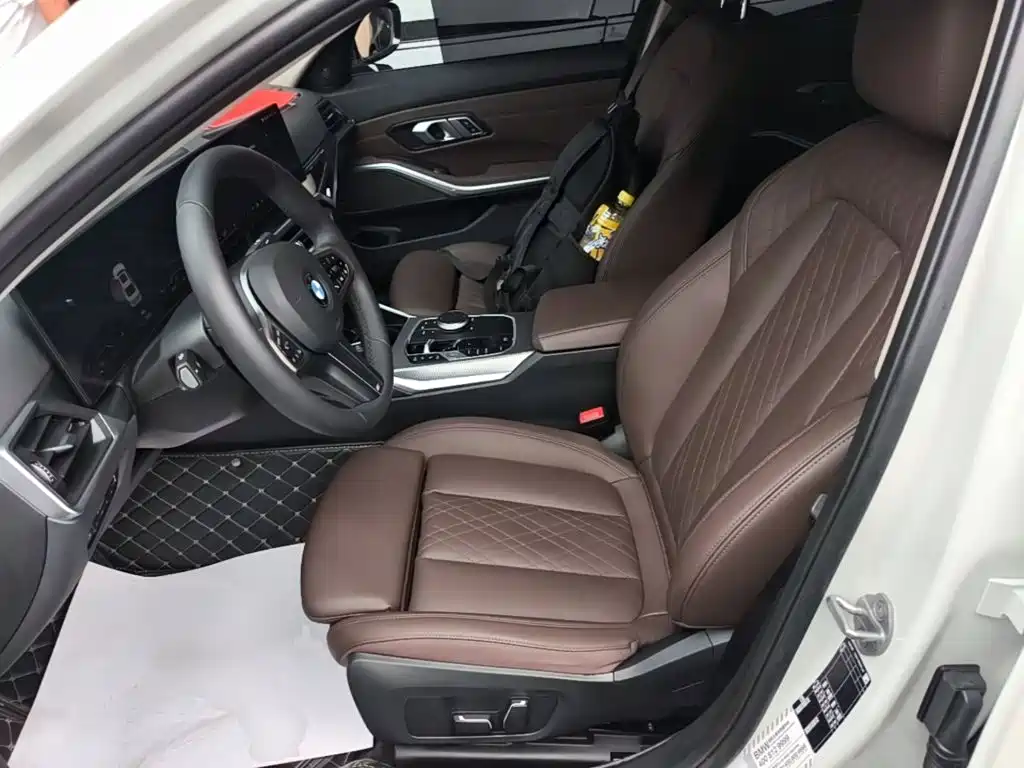 BMW 3 Series — миниатюра 15