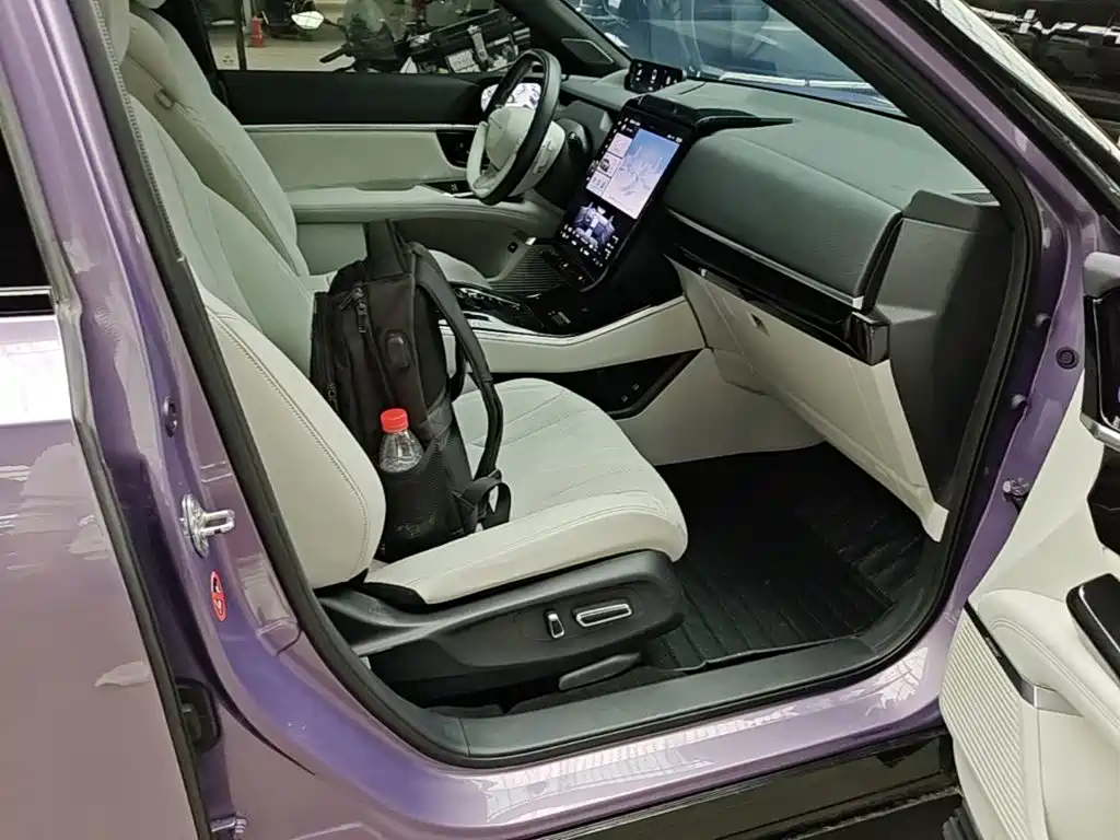 Honda P7 — миниатюра 25