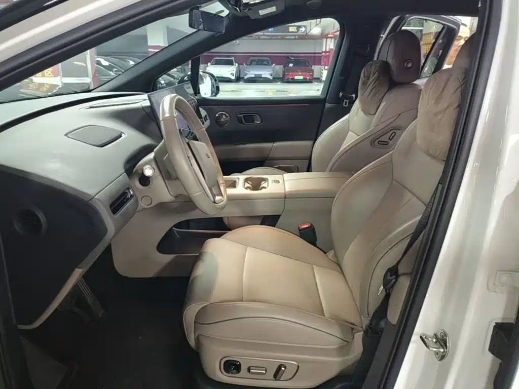 Li Auto Li i6 — миниатюра 15