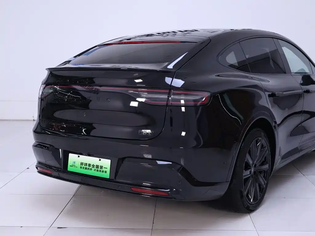 Zhijie Zhijie R7 — миниатюра 8