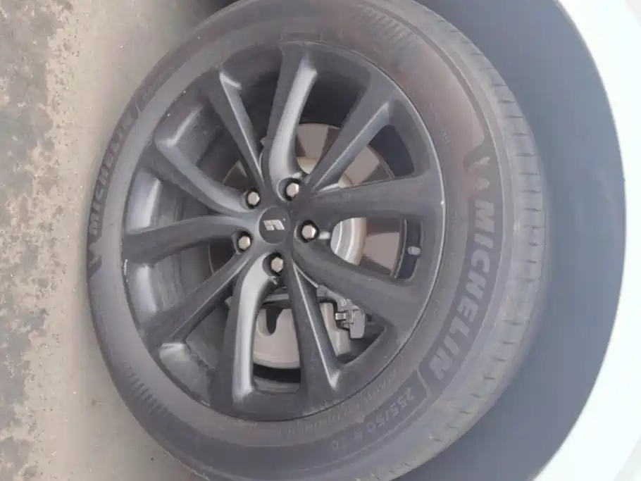 Li Auto Li ONE — миниатюра 6