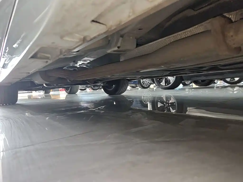 GAC Motor Trumpchi M6 — миниатюра 22