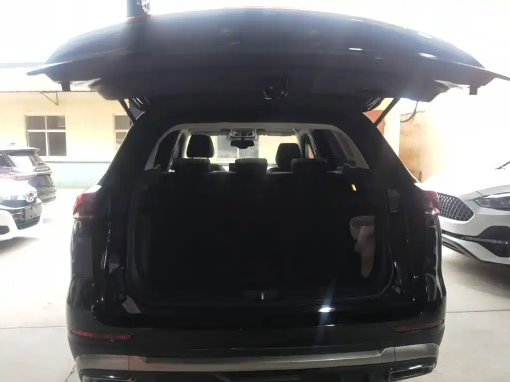 Haval H6 — миниатюра 19