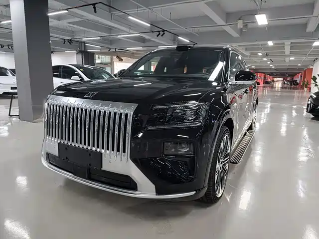 Zeekr 8X 2026