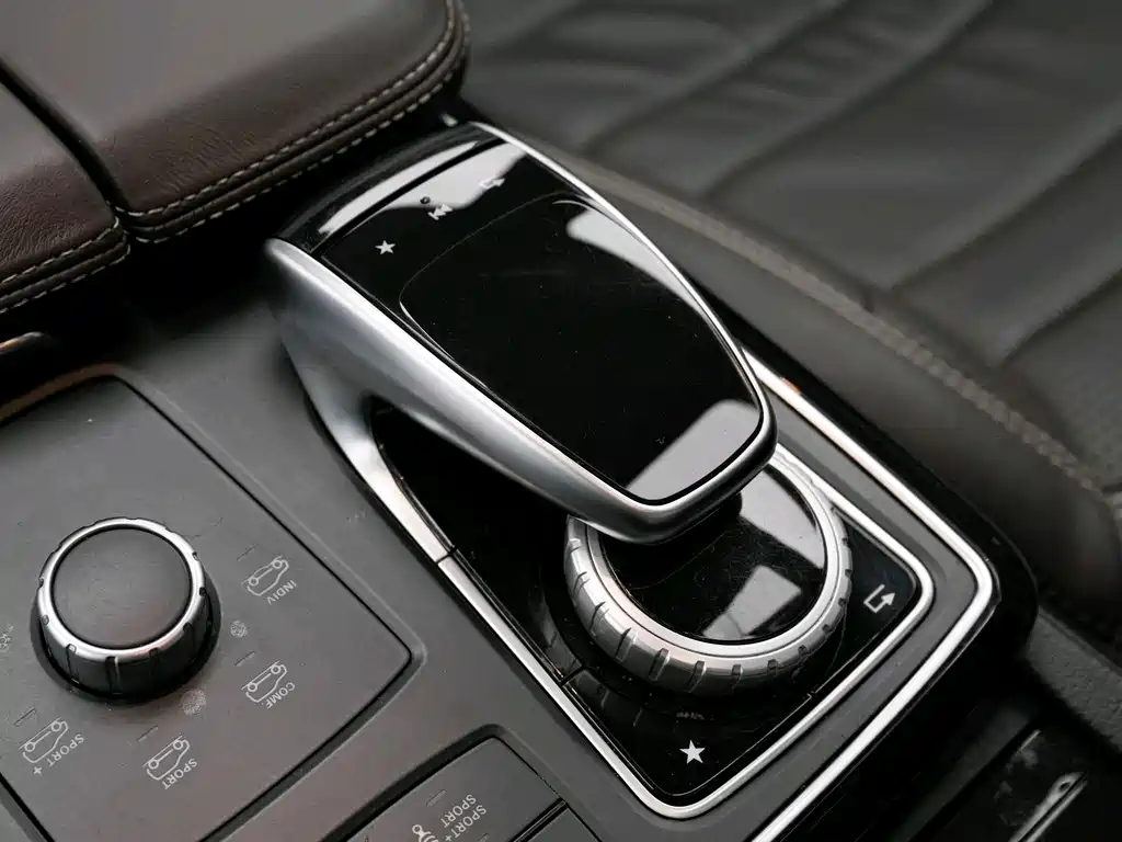 Mercedes-Benz GLS AMG — миниатюра 21
