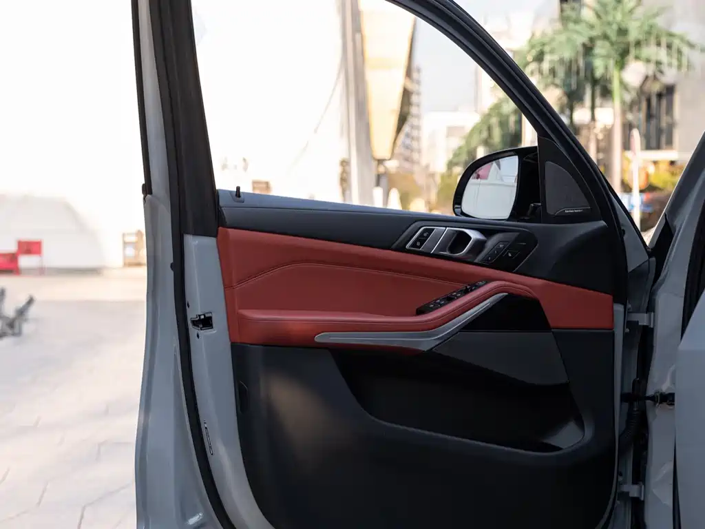 BMW X5 M — миниатюра 16