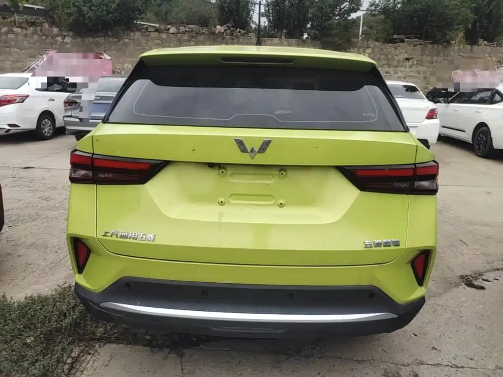 Wuling Xingchi — миниатюра 6