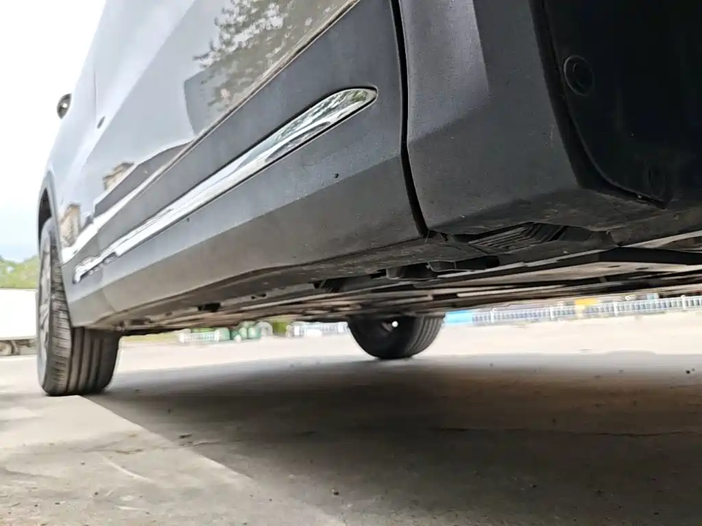 Mercedes-Benz GLA — миниатюра 21