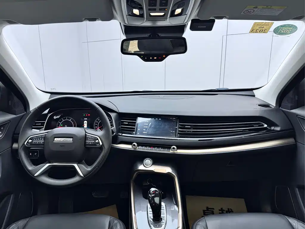 Haval H6 — фотографии объявления, Фото 18