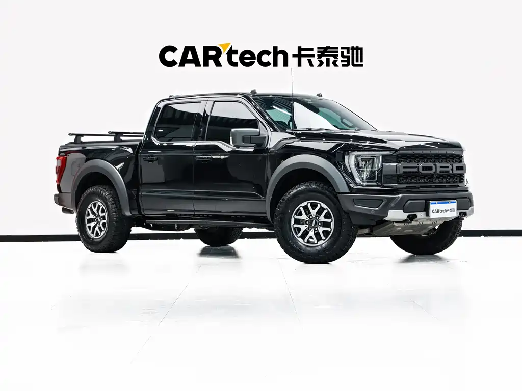 Ford F-150 2022 3.5T
