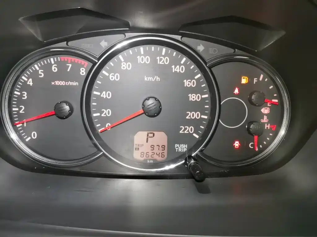 Mitsubishi Pajero Sport — миниатюра 12