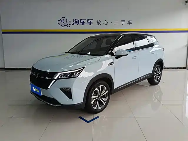 WULING WULING XINGCHEN 2023