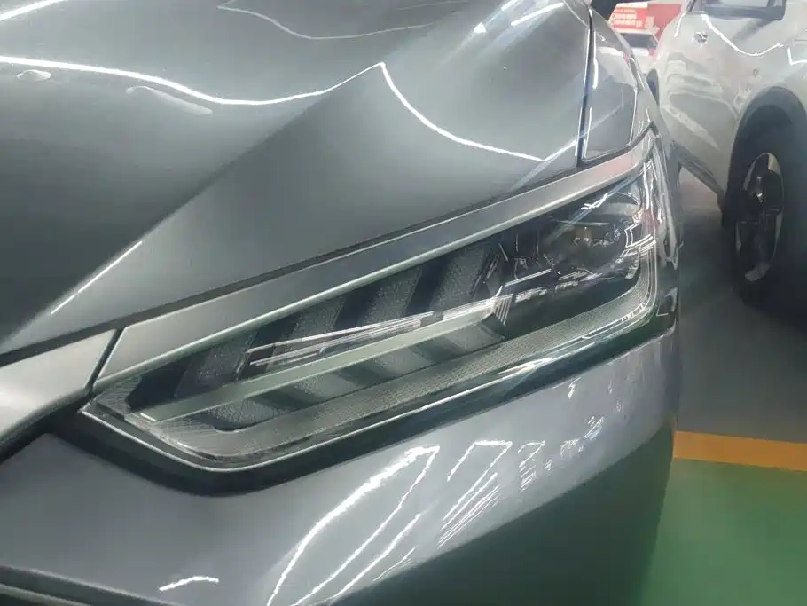BYD Qin PLUS — миниатюра 5