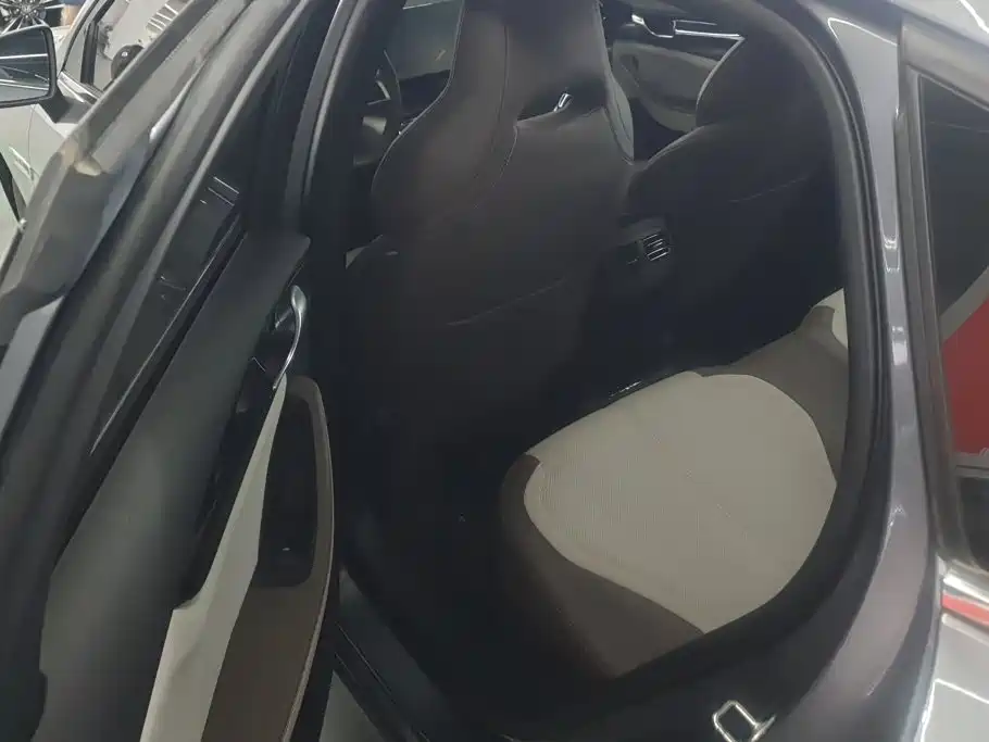 BYD Qin PLUS — миниатюра 11