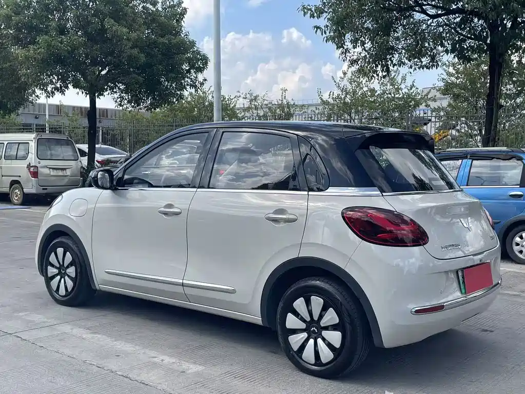 Wuling Bingo — миниатюра 7