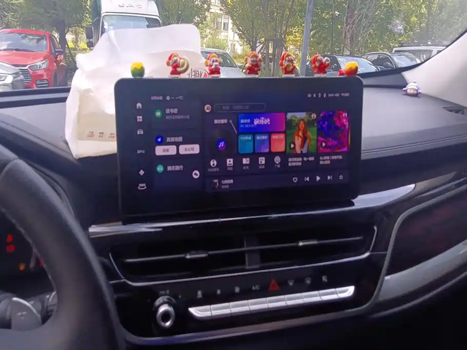 Haval H6 — миниатюра 13