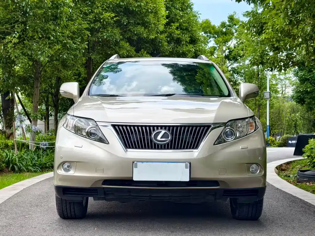 Lexus RX Classic — миниатюра 2