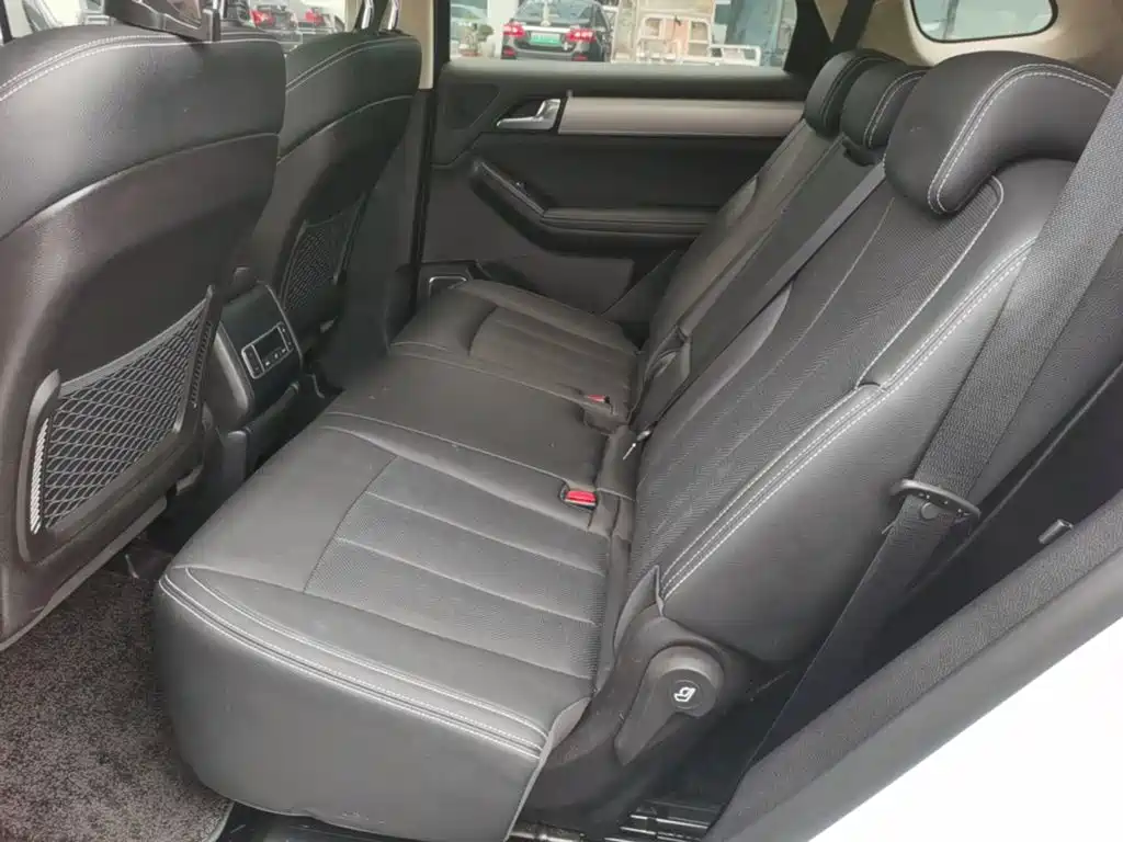 BYD Tang — миниатюра 17