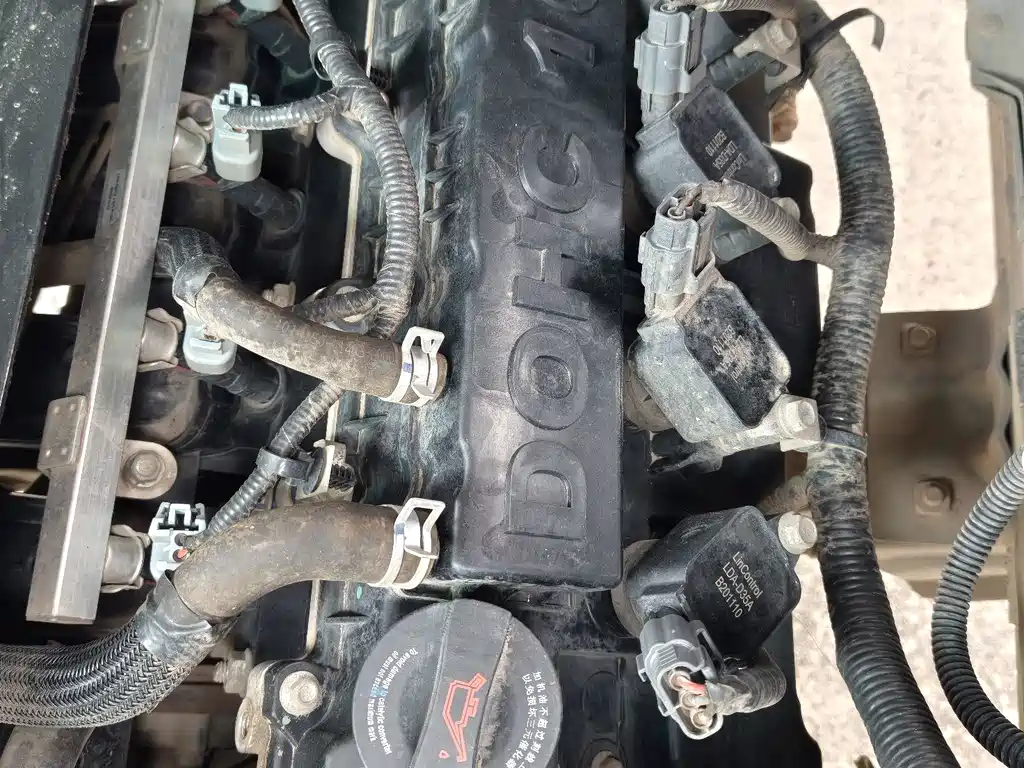 Jinbei Hiace X30L — миниатюра 16