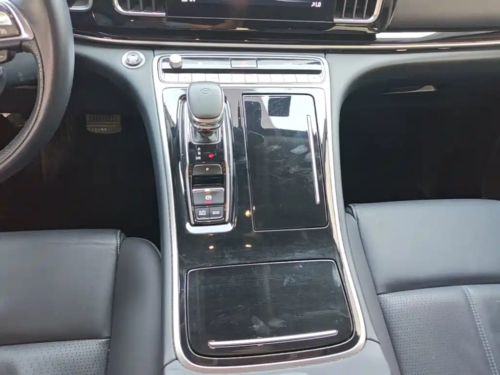 GAC Motor Trumpchi M8 — миниатюра 14