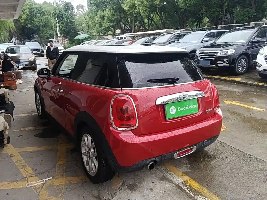MINI Mini — миниатюра 5