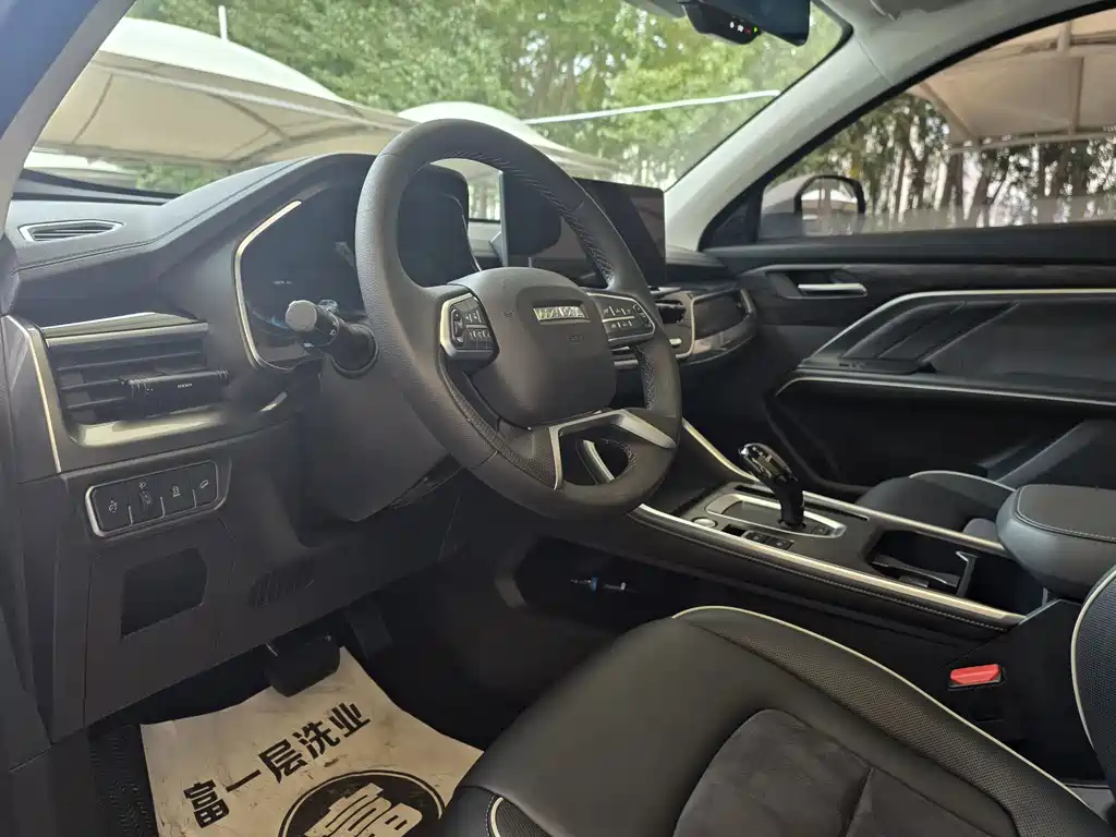 Haval H6 — миниатюра 5